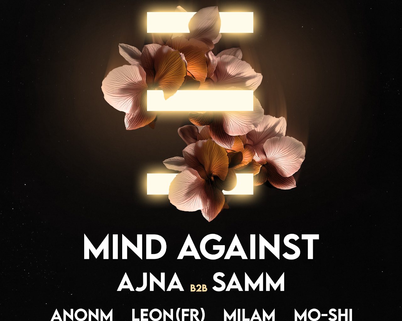 AFTER 2049 Returns with Mind Against and Ajna & Samm to Ignite Singapore Grand Prix Weekend - Alvinology