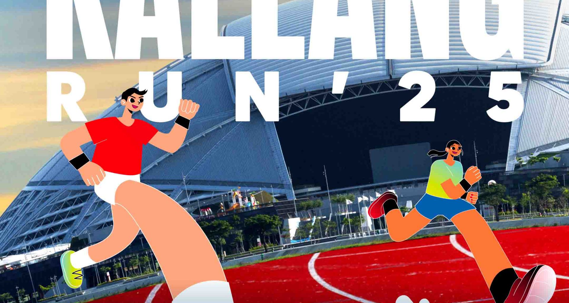 Secure your Spot: AirAsia Kallang Run 2025 Registration Extended till 15 September 2025 - Alvinology