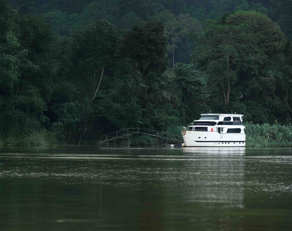 Discover Sabah’s Wild Beauty at Jewel Changi Airport This September - Alvinology
