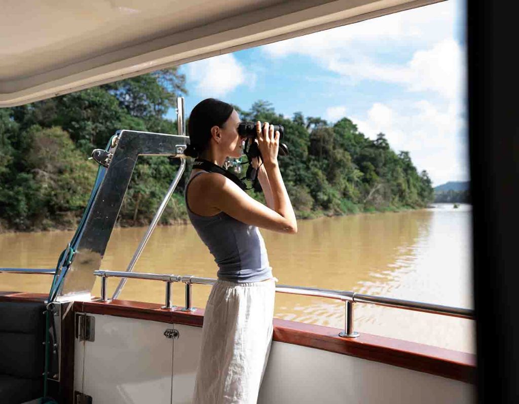 Discover Sabah’s Wild Beauty at Jewel Changi Airport This September - Alvinology