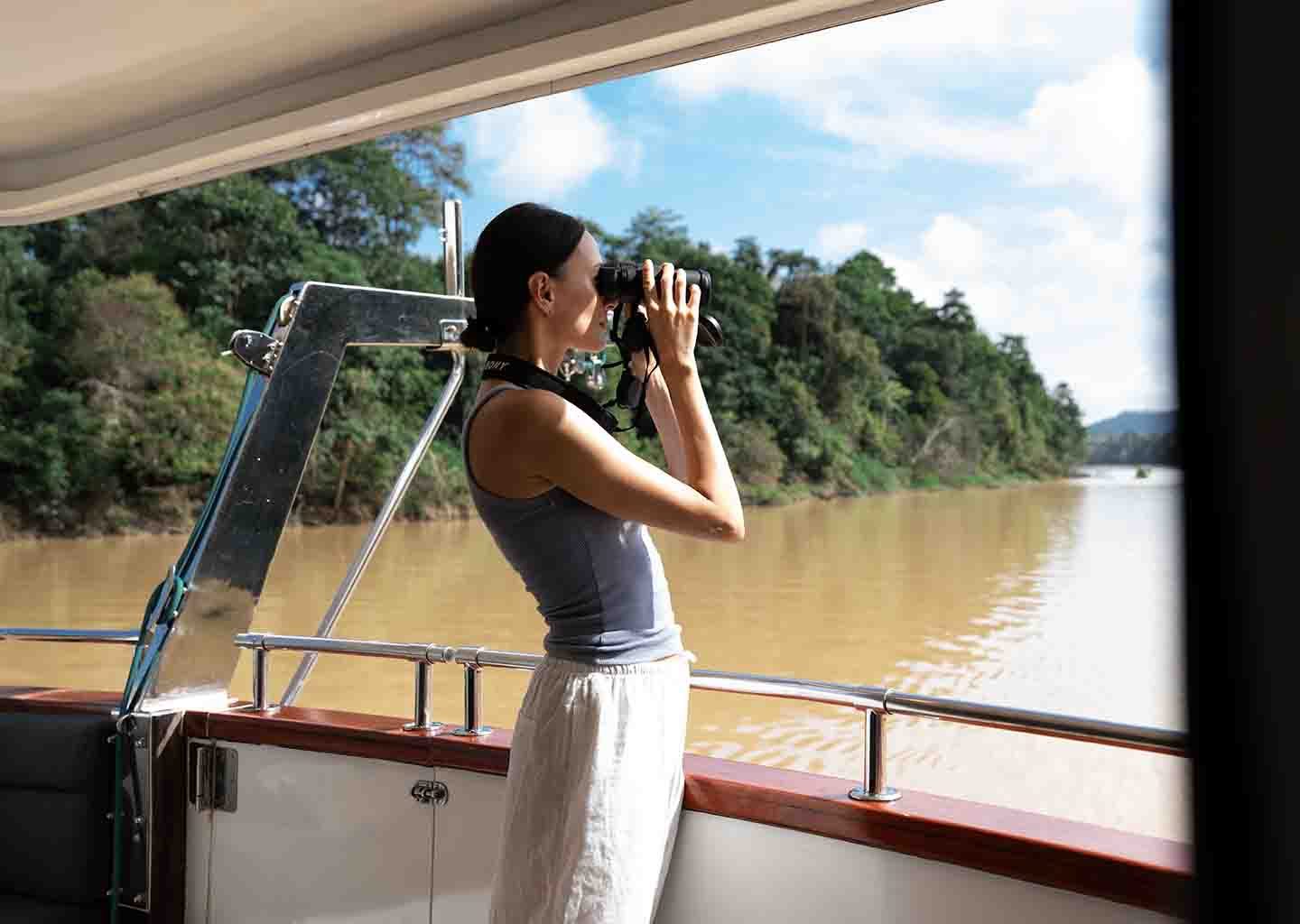 Discover Sabah’s Wild Beauty at Jewel Changi Airport This September - Alvinology