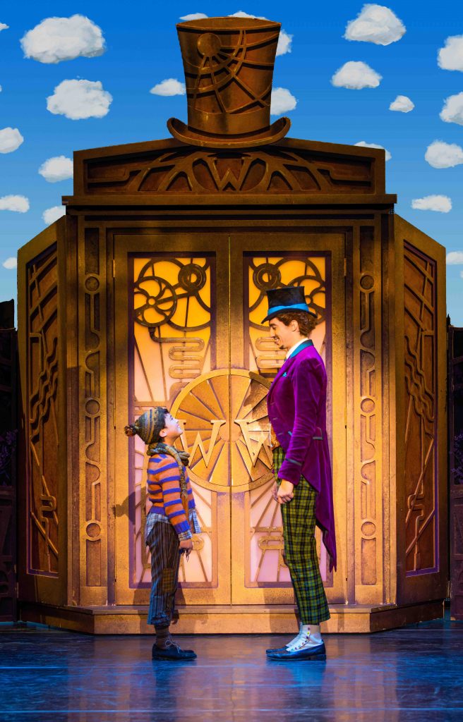 Charlie and the Chocolate Factory Musical to Make Southeast Asia Debut in Singapore Charlie and the Chocolate Factory Musical to Make Southeast Asia Debut in Singapore - Alvinology