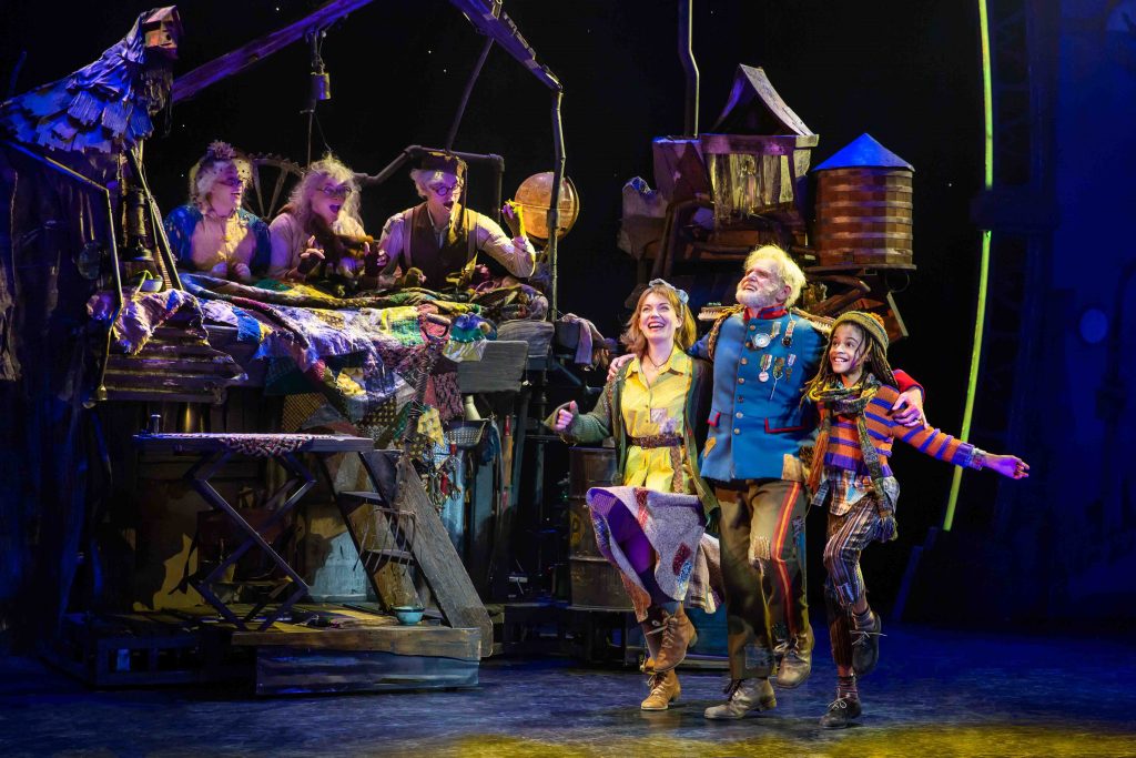 Charlie and the Chocolate Factory Musical to Make Southeast Asia Debut in Singapore Charlie and the Chocolate Factory Musical to Make Southeast Asia Debut in Singapore - Alvinology