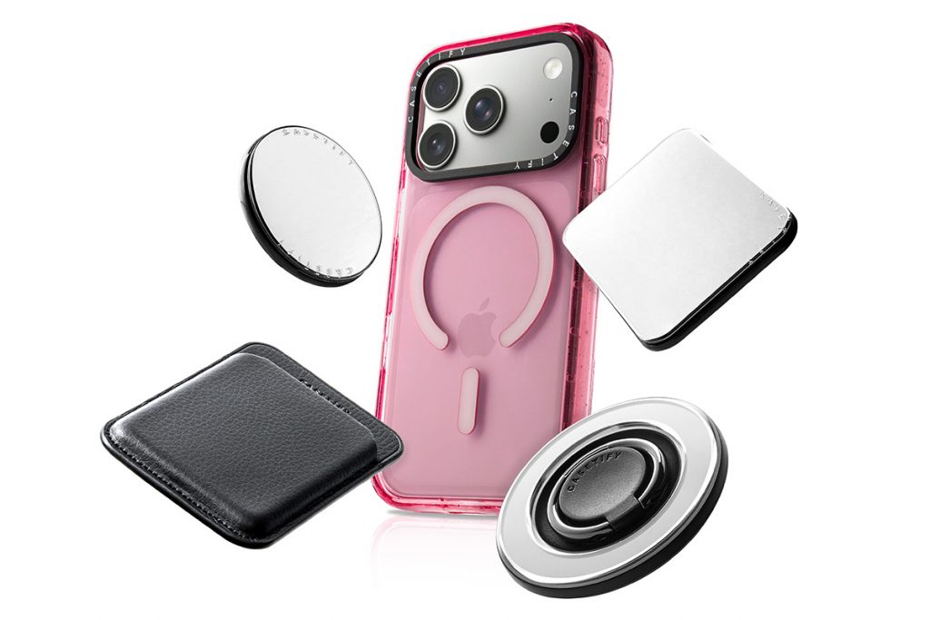 CASETiFY's New iPhone 17 Collection Lets You Mix & Match Over 300 Styles CASETiFY's New iPhone 17 Collection Lets You Mix & Match Over 300 Styles - Alvinology
