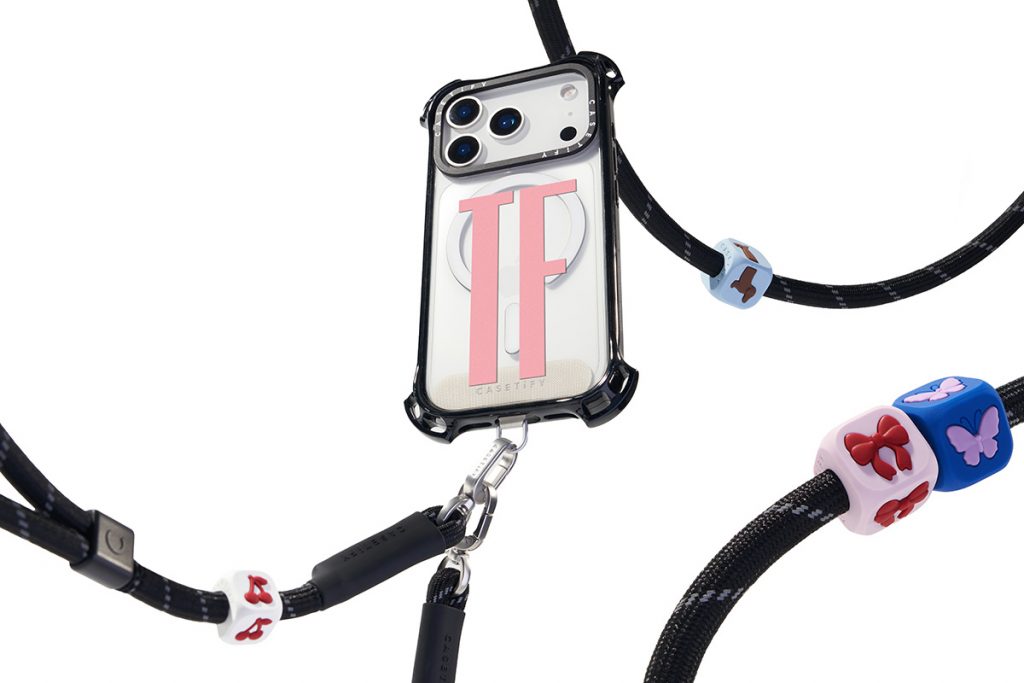 CASETiFY's New iPhone 17 Collection Lets You Mix & Match Over 300 Styles CASETiFY's New iPhone 17 Collection Lets You Mix & Match Over 300 Styles - Alvinology