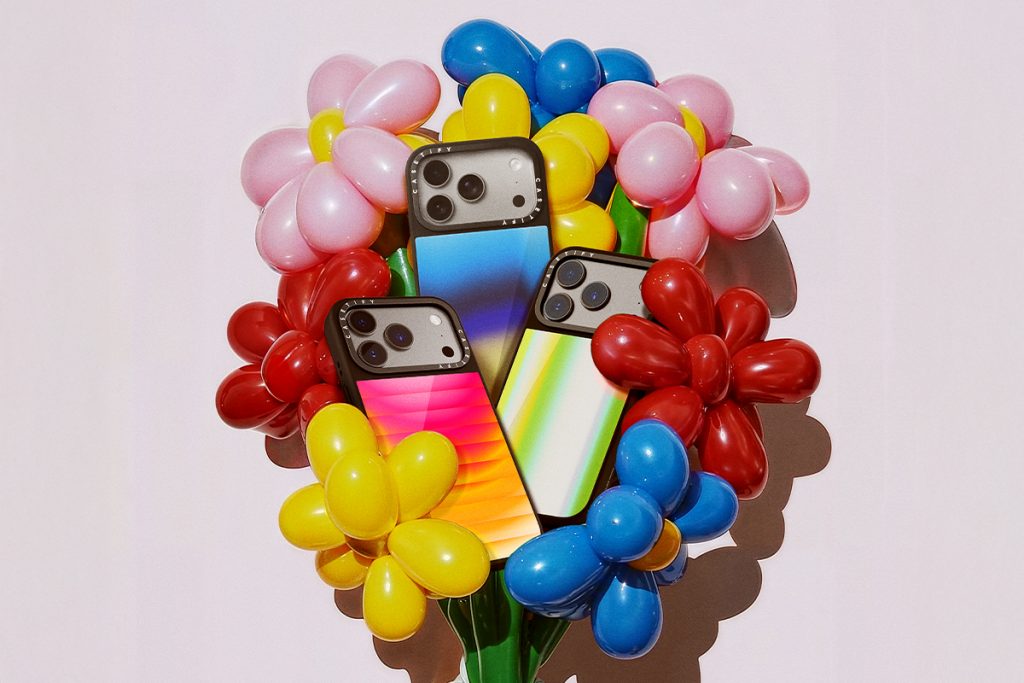 CASETiFY's New iPhone 17 Collection Lets You Mix & Match Over 300 Styles CASETiFY's New iPhone 17 Collection Lets You Mix & Match Over 300 Styles - Alvinology