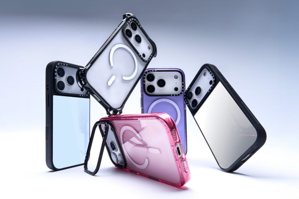 CASETiFY's New iPhone 17 Collection Lets You Mix & Match Over 300 Styles CASETiFY's New iPhone 17 Collection Lets You Mix & Match Over 300 Styles - Alvinology