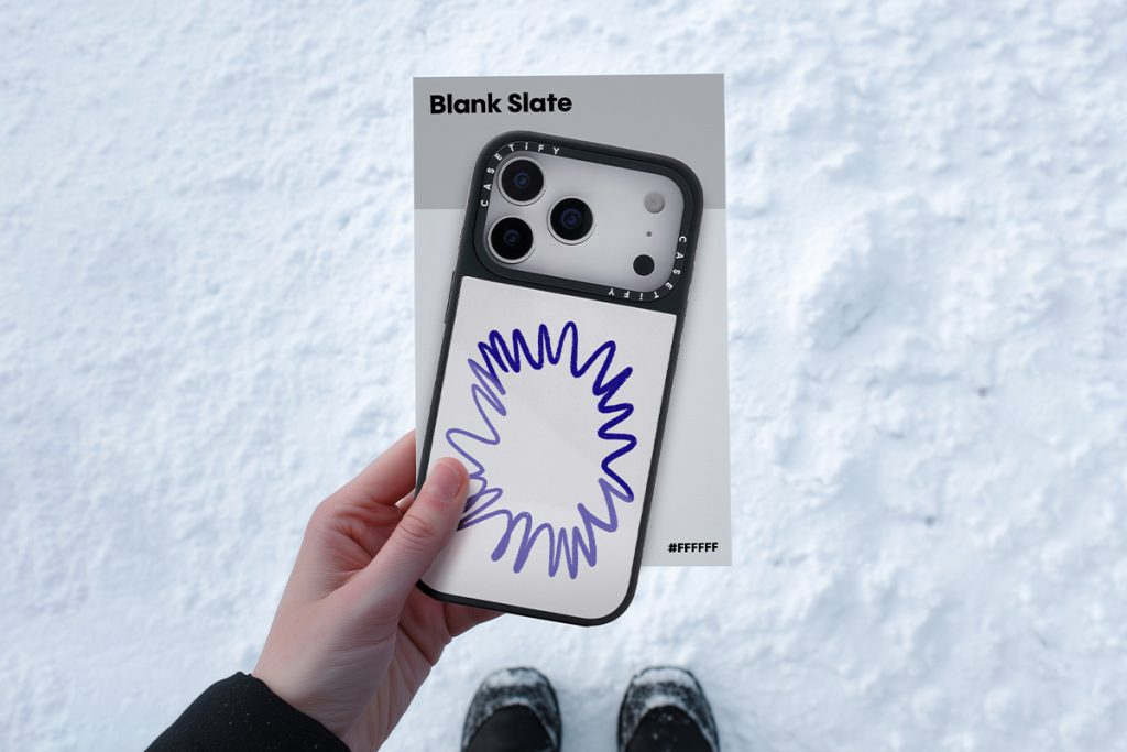 CASETiFY's New iPhone 17 Collection Lets You Mix & Match Over 300 Styles CASETiFY's New iPhone 17 Collection Lets You Mix & Match Over 300 Styles - Alvinology