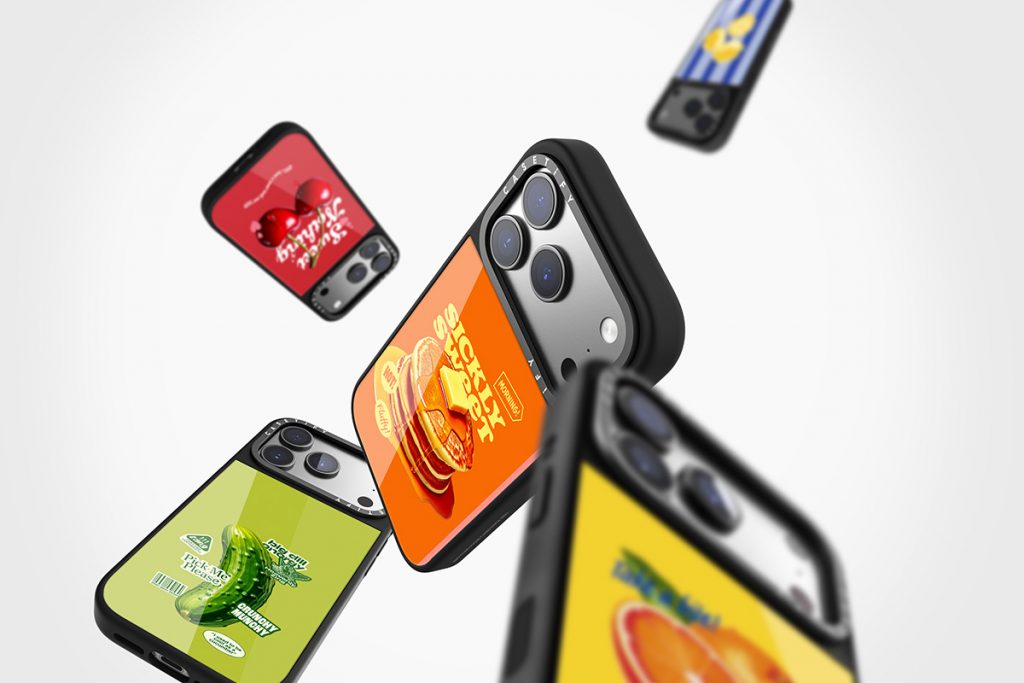 CASETiFY's New iPhone 17 Collection Lets You Mix & Match Over 300 Styles CASETiFY's New iPhone 17 Collection Lets You Mix & Match Over 300 Styles - Alvinology