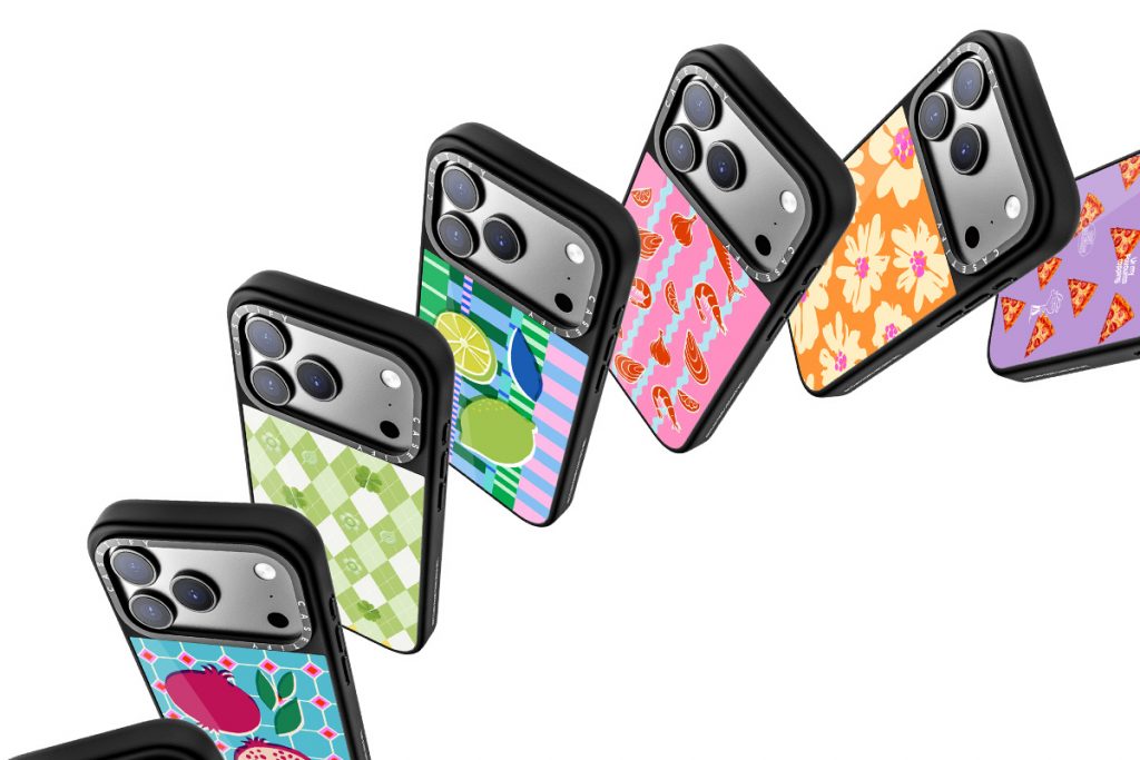CASETiFY's New iPhone 17 Collection Lets You Mix & Match Over 300 Styles CASETiFY's New iPhone 17 Collection Lets You Mix & Match Over 300 Styles - Alvinology