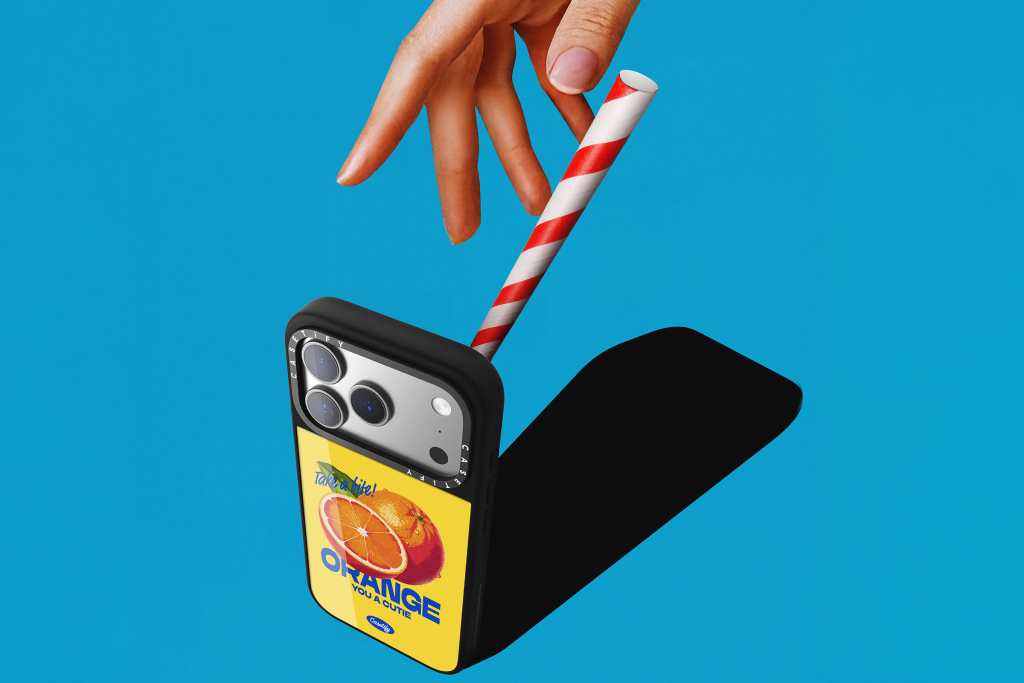 CASETiFY's New iPhone 17 Collection Lets You Mix & Match Over 300 Styles CASETiFY's New iPhone 17 Collection Lets You Mix & Match Over 300 Styles - Alvinology