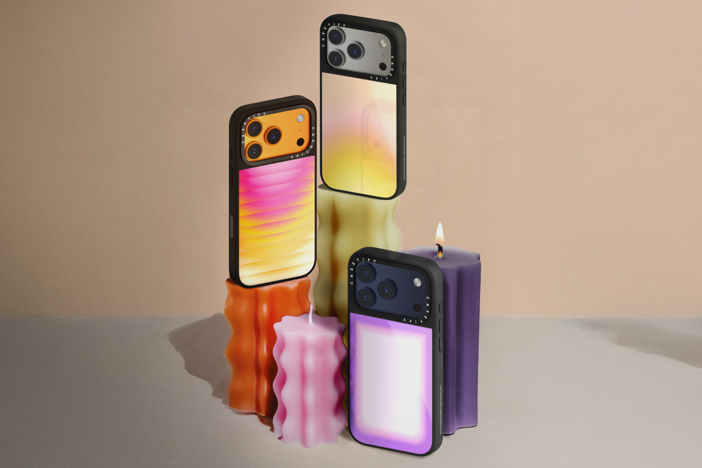 CASETiFY's New iPhone 17 Collection Lets You Mix & Match Over 300 Styles CASETiFY's New iPhone 17 Collection Lets You Mix & Match Over 300 Styles - Alvinology