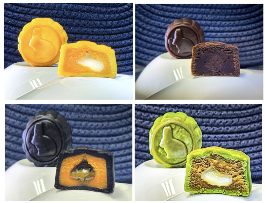 Celebrate Mid-Autumn with Authentic White Rabbit Mooncakes, Ice Cream, and Lifestyle Merchandise - Alvinology