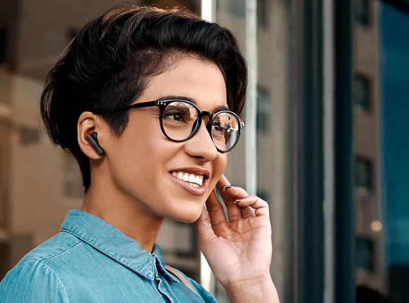 Dell Pro Plus Earbuds: Dell Unveils First-Ever Earbuds, Built for the Hybrid Workplace - Alvinology