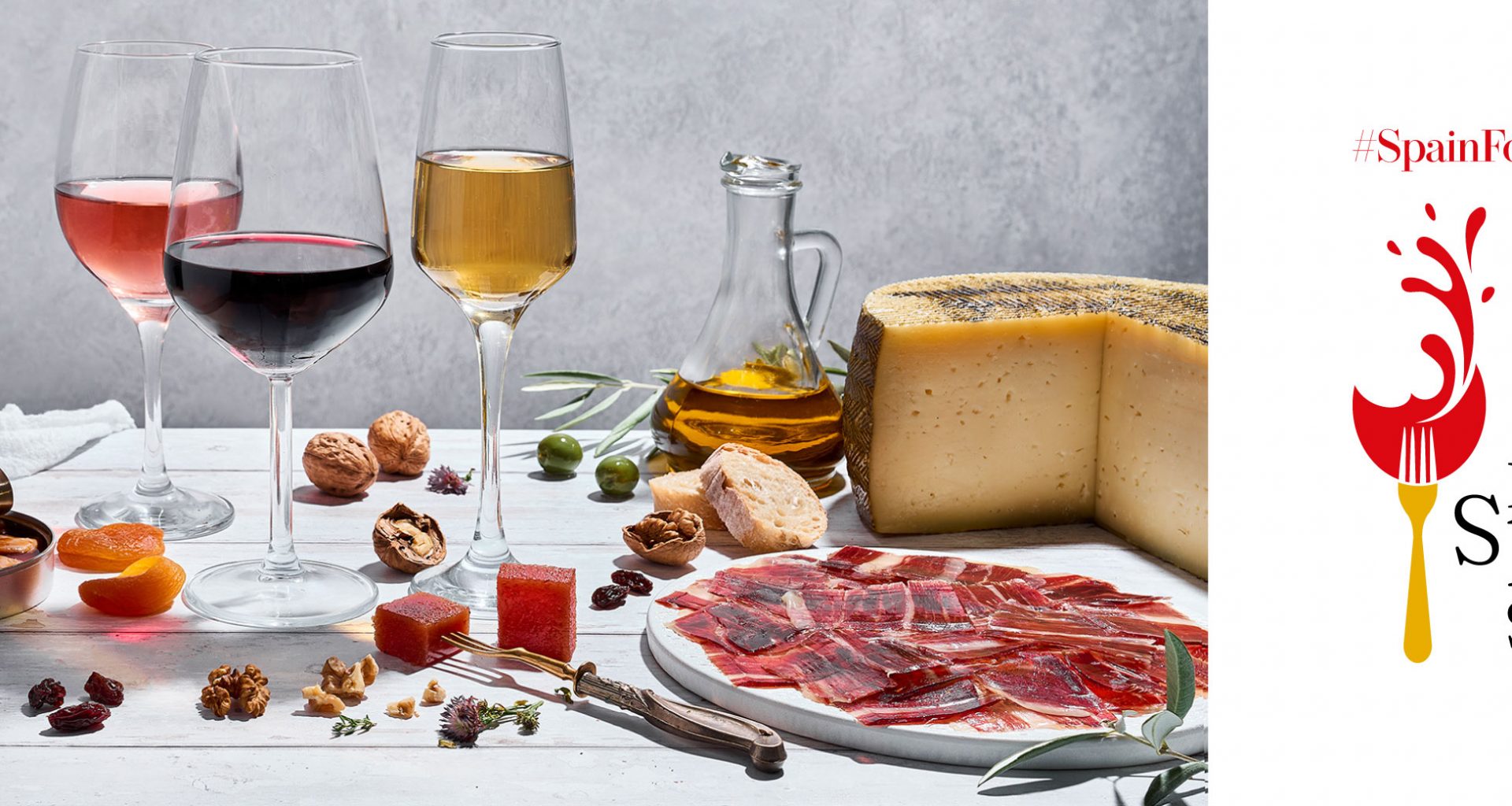 Spanish Flavours Take Over Singapore with Eat Spain, Drink Spain 2025 - Alvinology