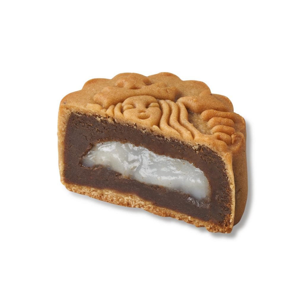 Starbucks Singapore Unveils Yuzu Pistachio and Molten Lava Mooncakes for Mid-Autumn 2025 - Alvinology