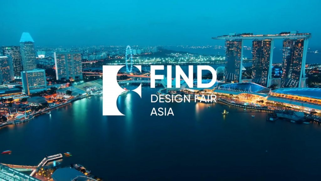 Global Icons Meet Local Artisans at FIND – Design Fair Asia 2025 Global Icons Meet Local Artisans at FIND – Design Fair Asia 2025 - Alvinology