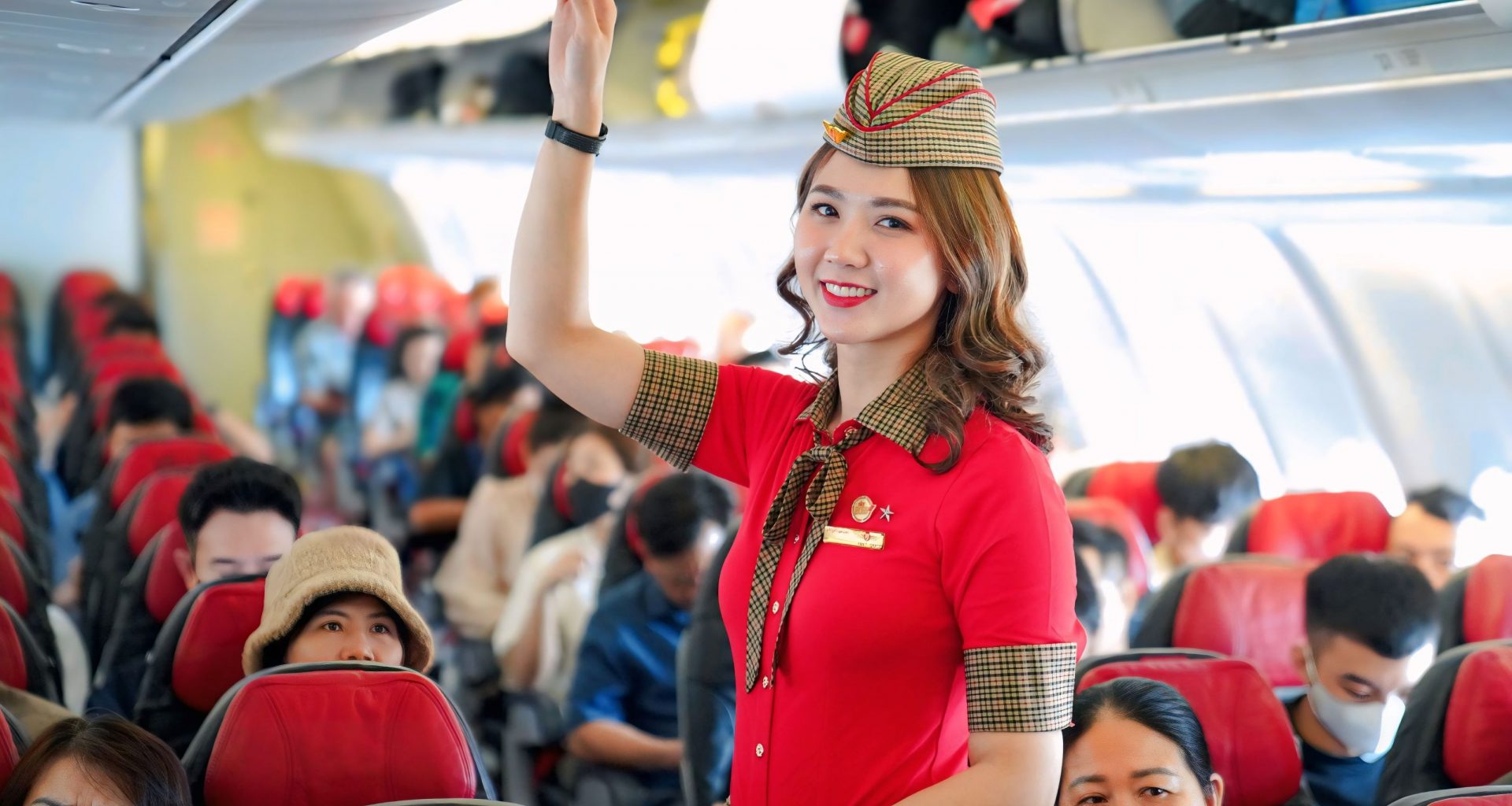 Vietjet’s 9/9 Mega Sale Takes Off: 99% Off Fares and Free Baggage Deals - Alvinology
