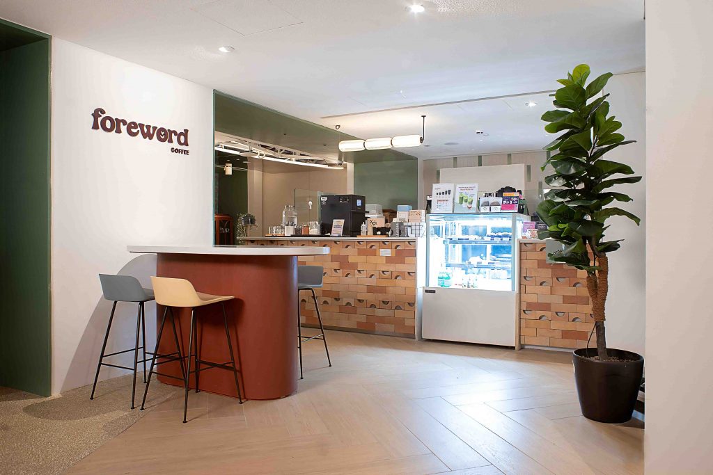 Temasek Shophouse To Reopen with Expanded Spaces, New Initiatives, and a Mission to Empower Changemakers - Alvinology