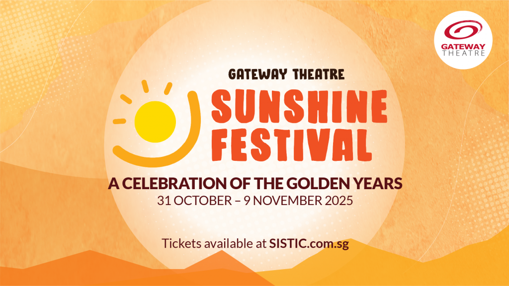 Sunshine Festival 2025: A Theatrical Celebration of Seniors, Families, and Second Chances - Alvinology