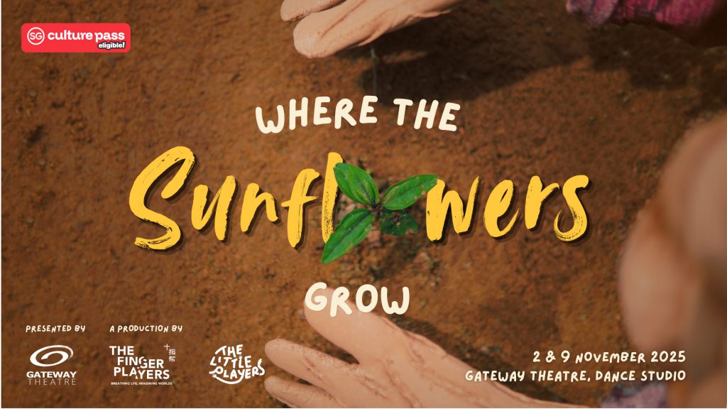 Sunshine Festival 2025: A Theatrical Celebration of Seniors, Families, and Second Chances - Alvinology