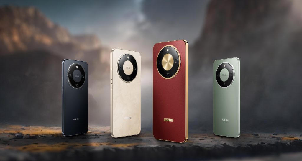 HONOR X9d Launching 25 September with Massive 8300mAh Battery and Triple-Certified Toughness - Alvinology