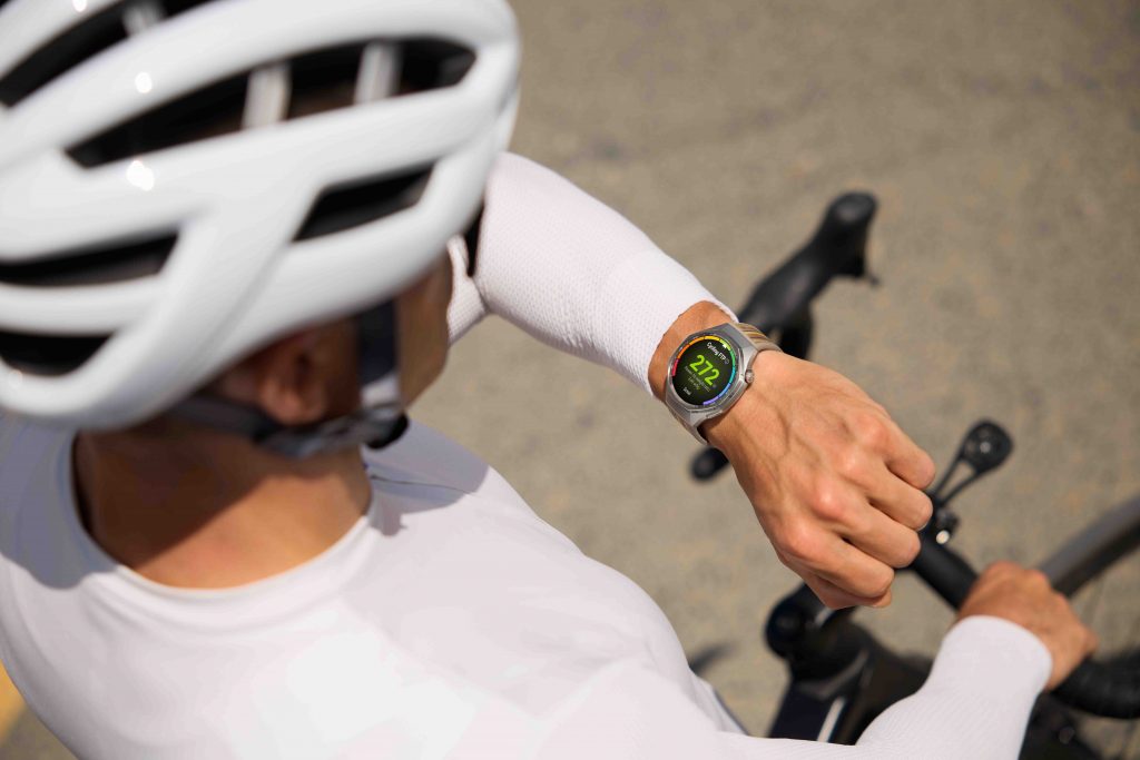 Huawei WATCH GT 6 Series Lands in Singapore with ECG and 21-Day Battery Life - Alvinology