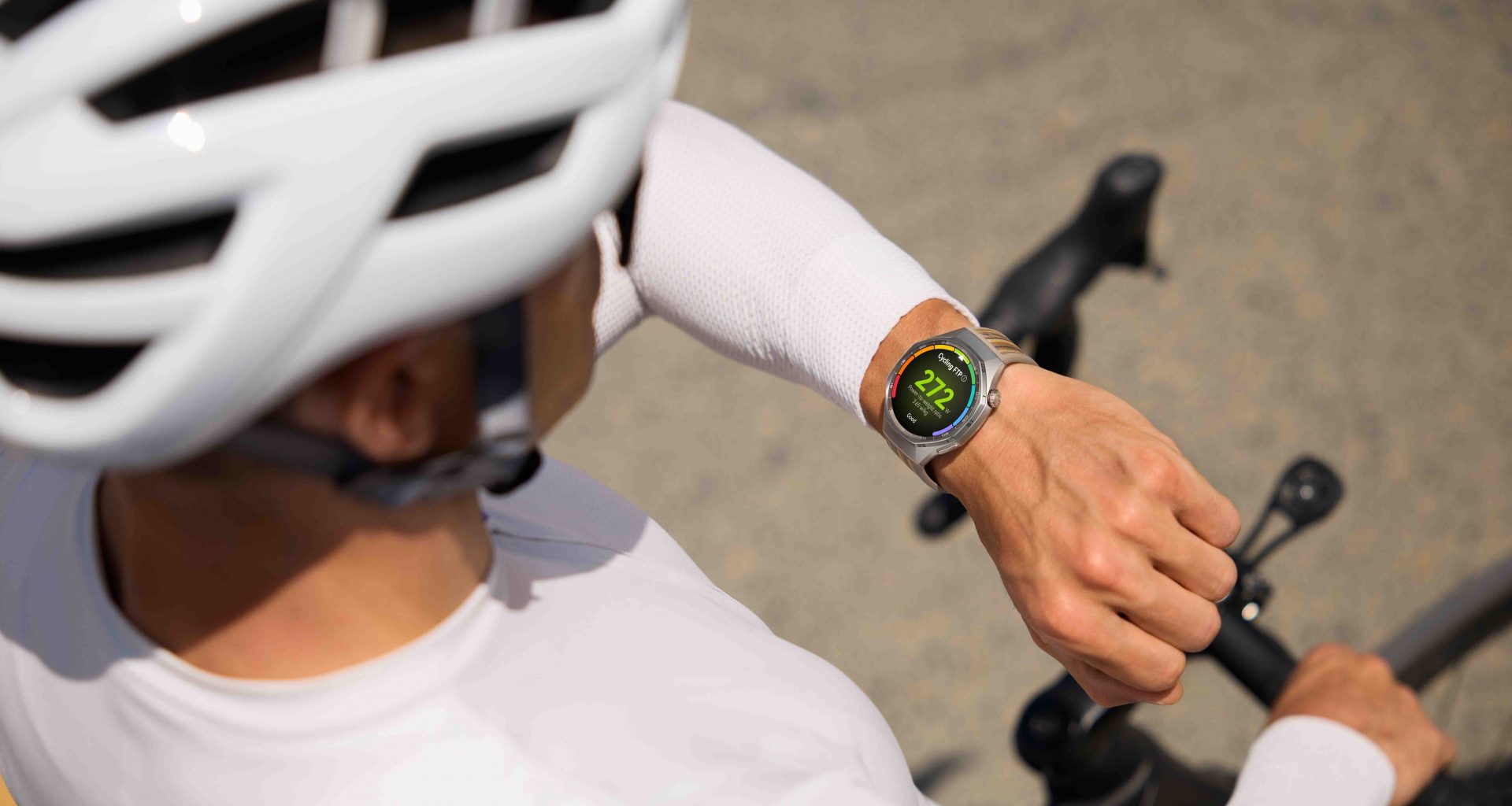 Huawei WATCH GT 6 Series Lands in Singapore with ECG and 21-Day Battery Life - Alvinology
