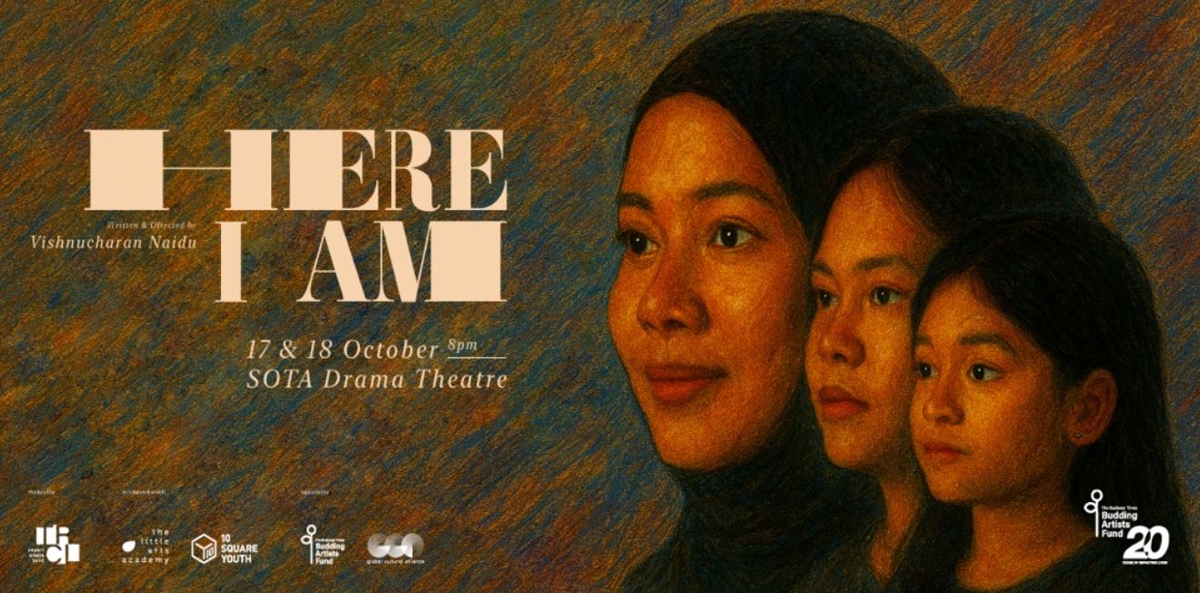 Business Times Budding Artists Fund Marks 20 Years with Milestone Theatre Production - Alvinology