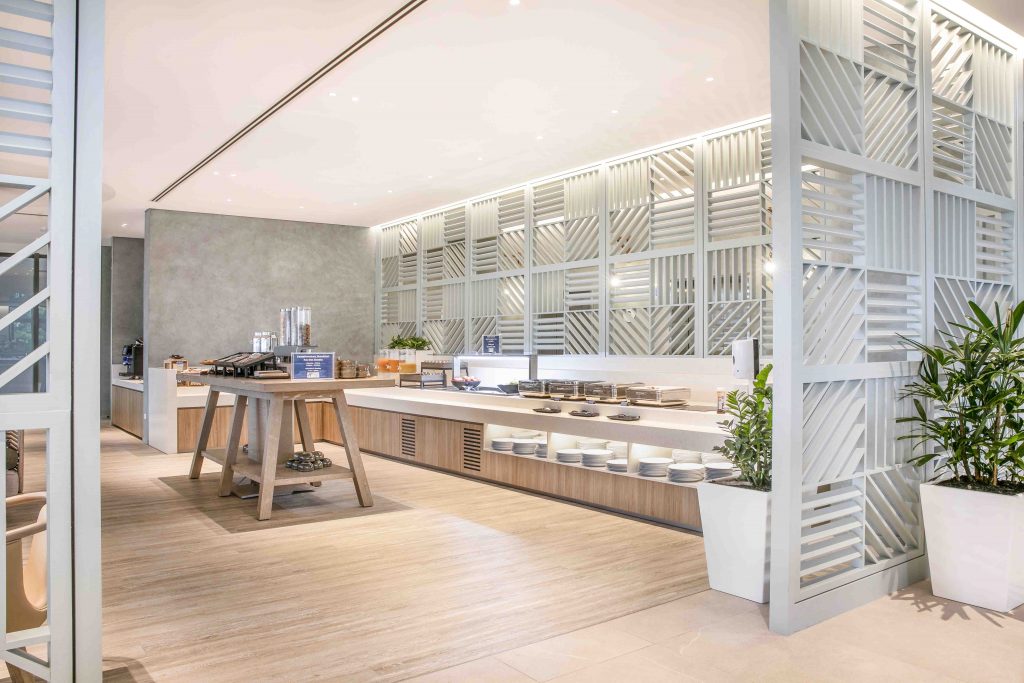 Wake Up to Breakfast: Holiday Inn Express Launches World’s First Scent-Based Alarm Clock - Alvinology