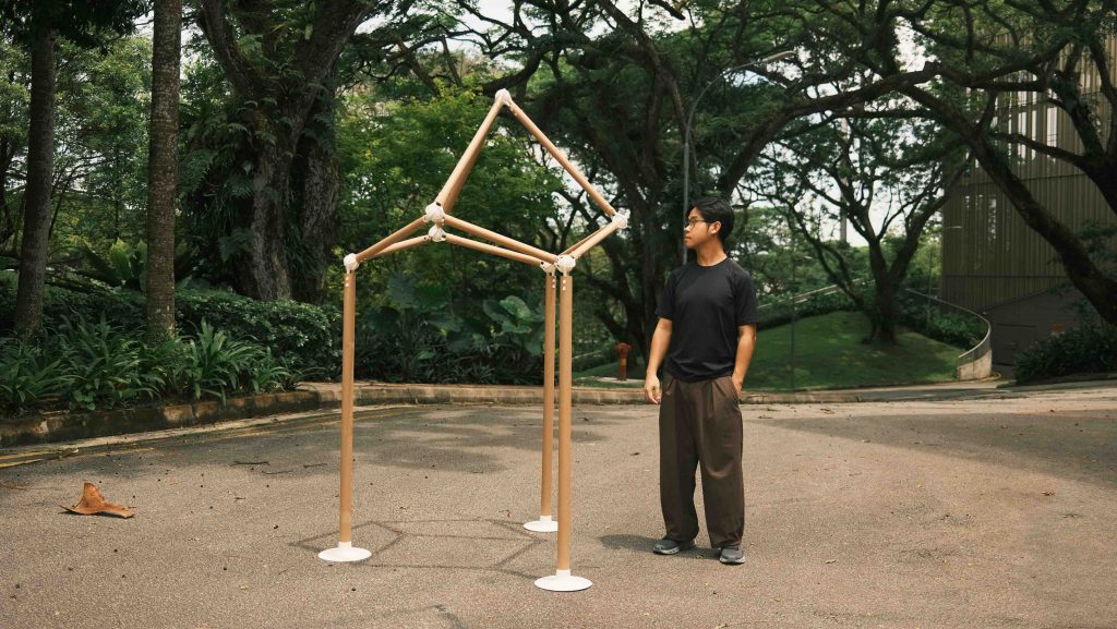 NUS Graduate Wins James Dyson Award with Life-Changing Diabetes Invention - Alvinology