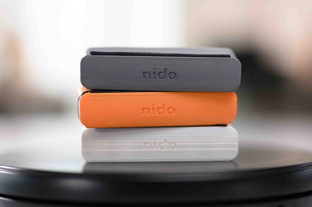 NUS Graduate Wins James Dyson Award with Life-Changing Diabetes Invention - Alvinology