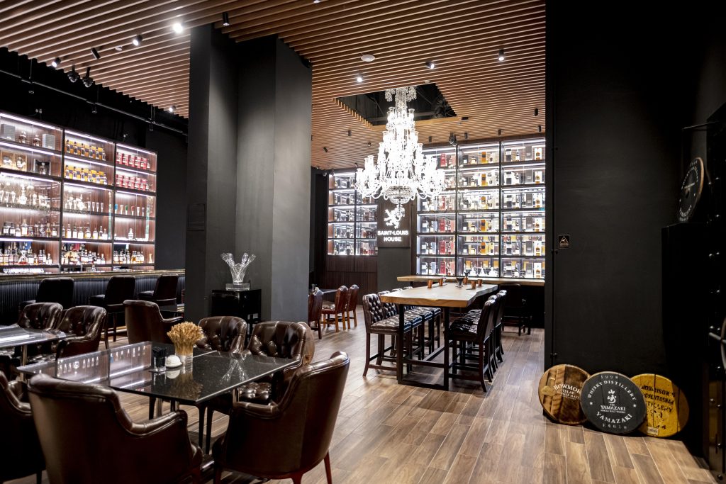 Jack Daniel’s and McLaren F1 Team Bring Jack’s Garage Back to Singapore for a Third Year of Whiskey, Music, and Motorsport Jack Daniel’s and McLaren F1 Team Bring Jack’s Garage Back to Singapore for a Third Year of Whiskey, Music, and Motorsport - Alvinology