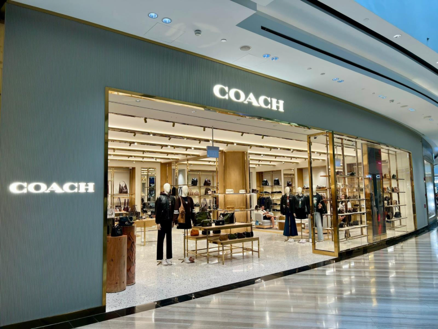 Jewel Changi Airport Welcomes New Stores and Launches Fall/Winter 2025 Campaign - Alvinology