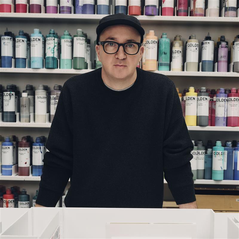 KAWS Named UNIQLO’s First Artist In Residence, With New LifeWear Collection Launching Fall/Winter 2025 - Alvinology