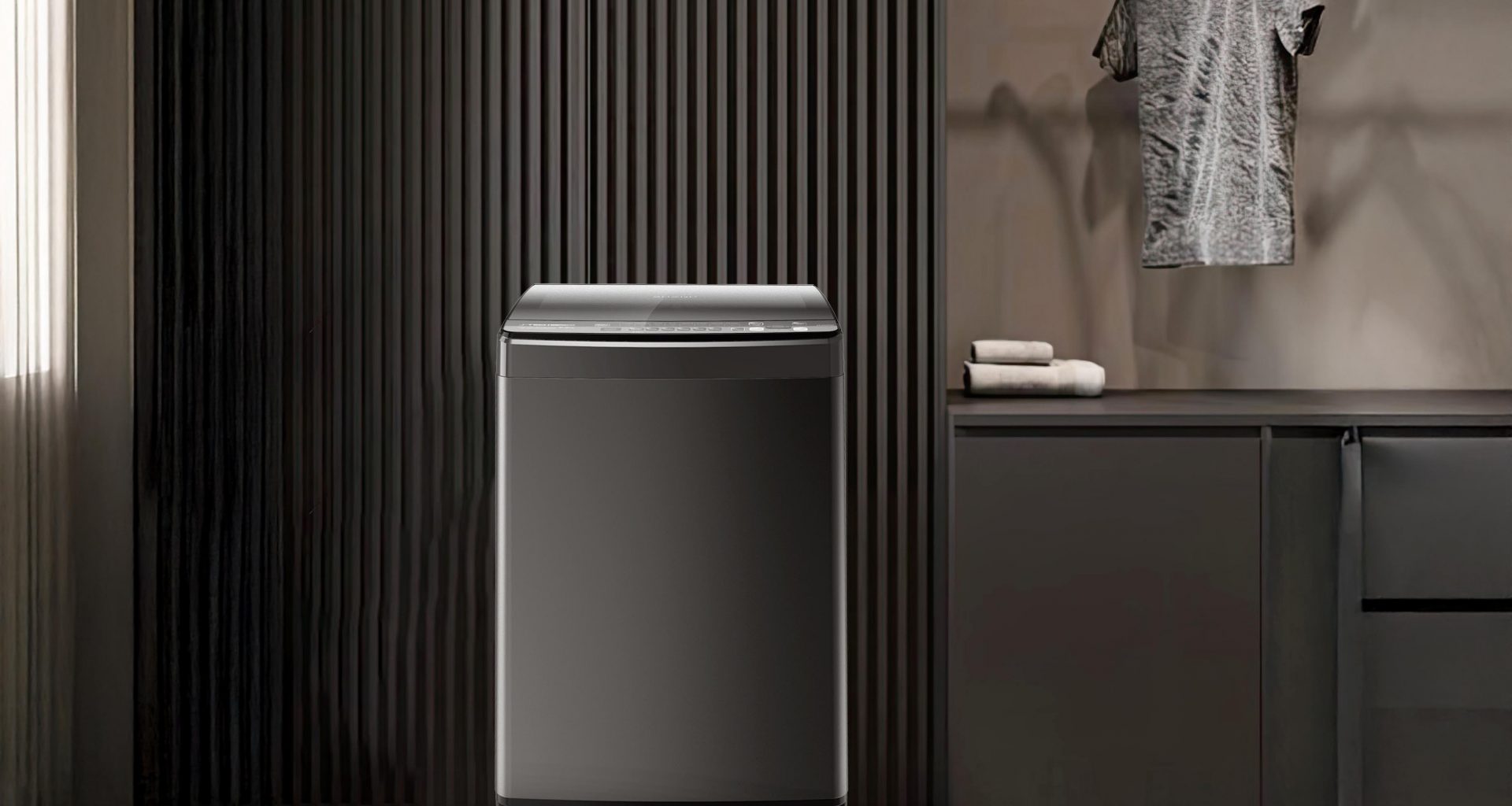 SHARP Unveils Next-Gen Energy-Efficient Washing Machines with No-Holes Tub Technology - Alvinology