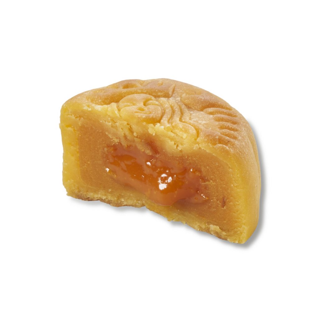 Starbucks Singapore Unveils Yuzu Pistachio and Molten Lava Mooncakes for Mid-Autumn 2025 - Alvinology