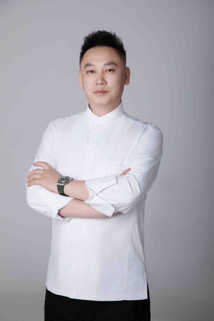 Ming Court, Wanchai and Beijing’s Lu Shang Lu Join Forces for a Rare Four-Hands Feast - Alvinology