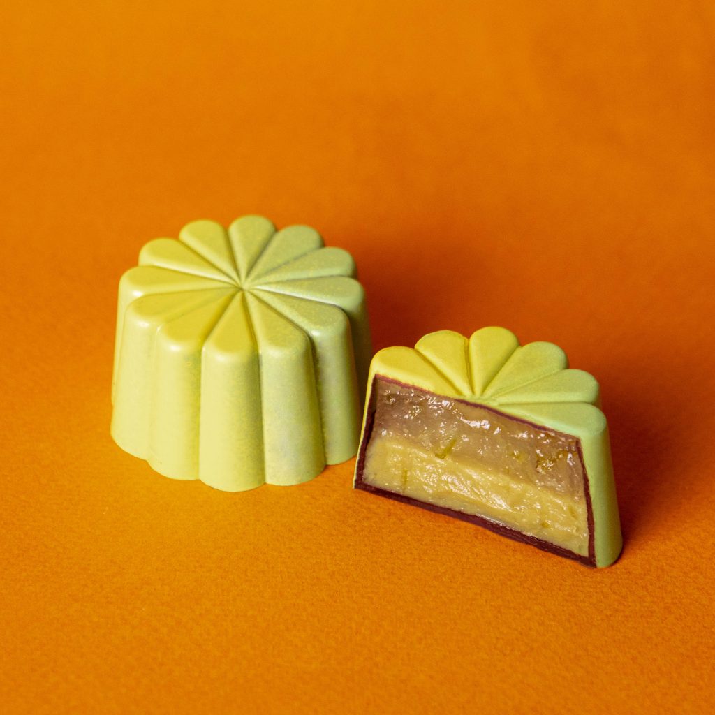 Mr. Bucket Sweetens Mid-Autumn with Playful Harvest Moon Collection - Alvinology