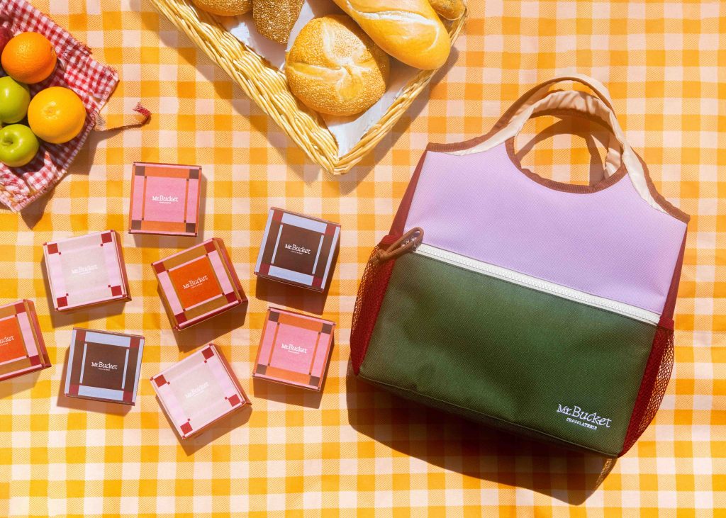 Mr. Bucket Sweetens Mid-Autumn with Playful Harvest Moon Collection - Alvinology
