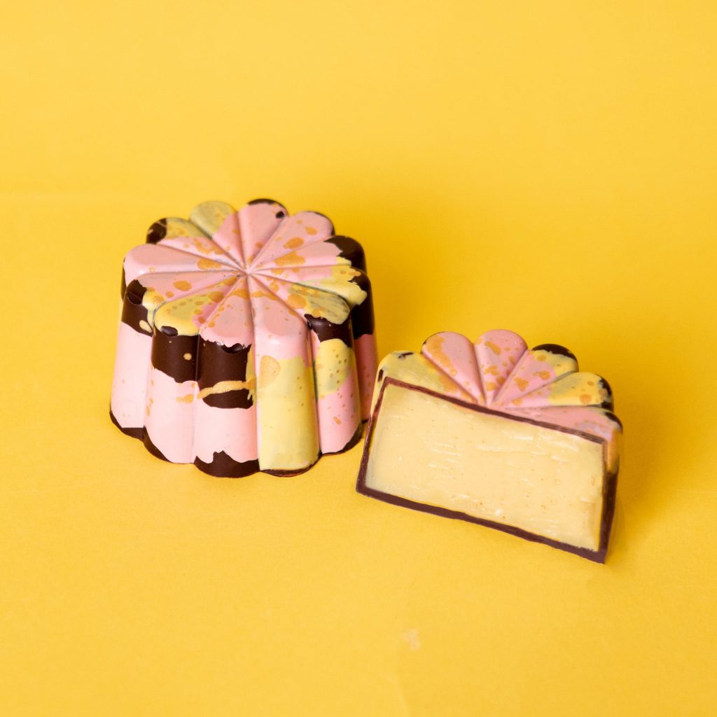 Mr. Bucket Sweetens Mid-Autumn with Playful Harvest Moon Collection - Alvinology