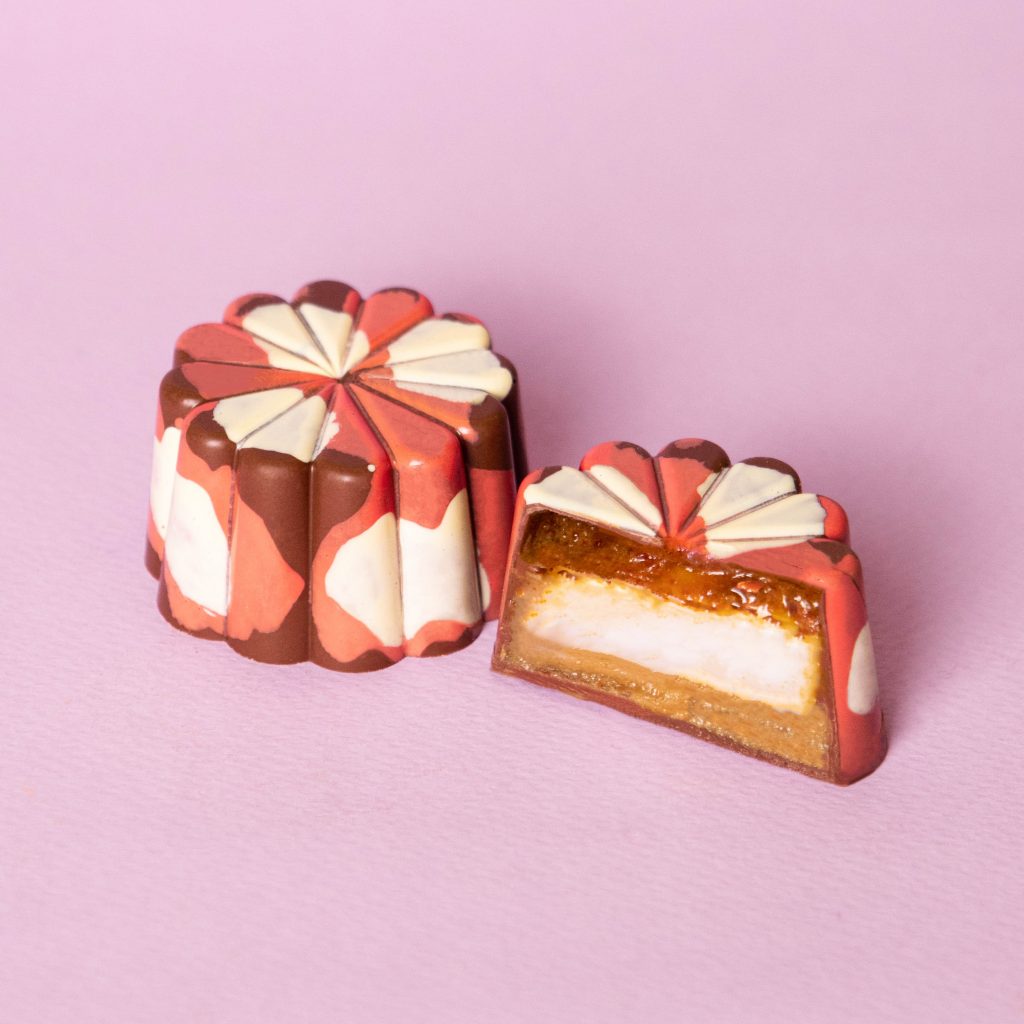 Mr. Bucket Sweetens Mid-Autumn with Playful Harvest Moon Collection - Alvinology