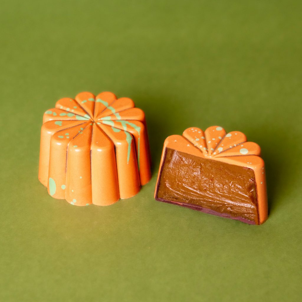 Mr. Bucket Sweetens Mid-Autumn with Playful Harvest Moon Collection - Alvinology