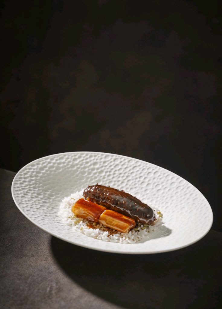 Ming Court, Wanchai and Beijing’s Lu Shang Lu Join Forces for a Rare Four-Hands Feast - Alvinology