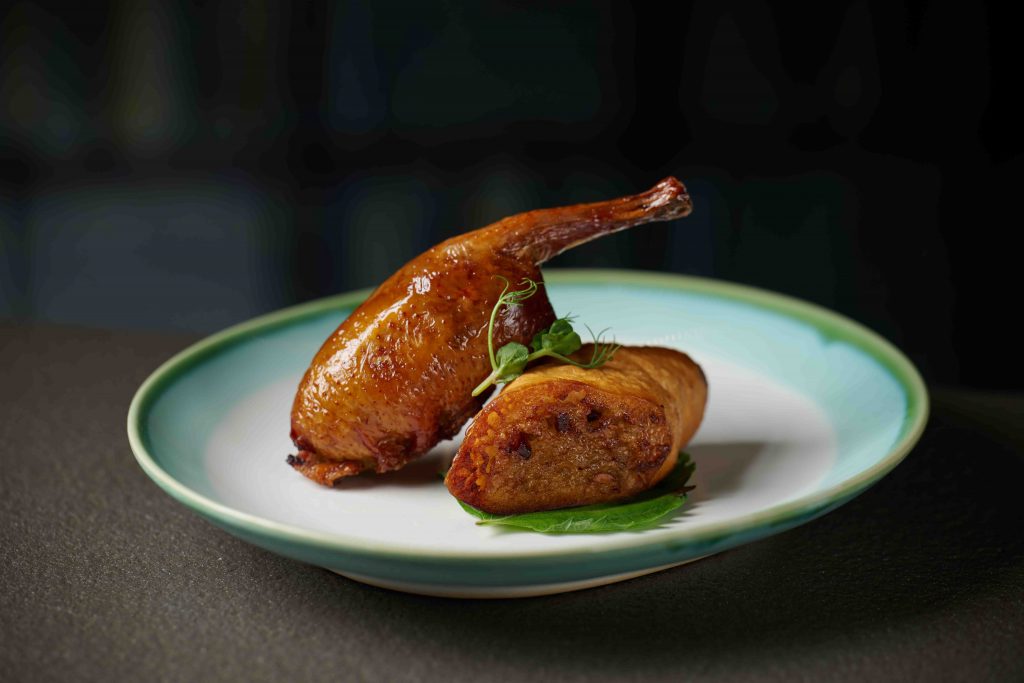 Ming Court, Wanchai and Beijing’s Lu Shang Lu Join Forces for a Rare Four-Hands Feast - Alvinology