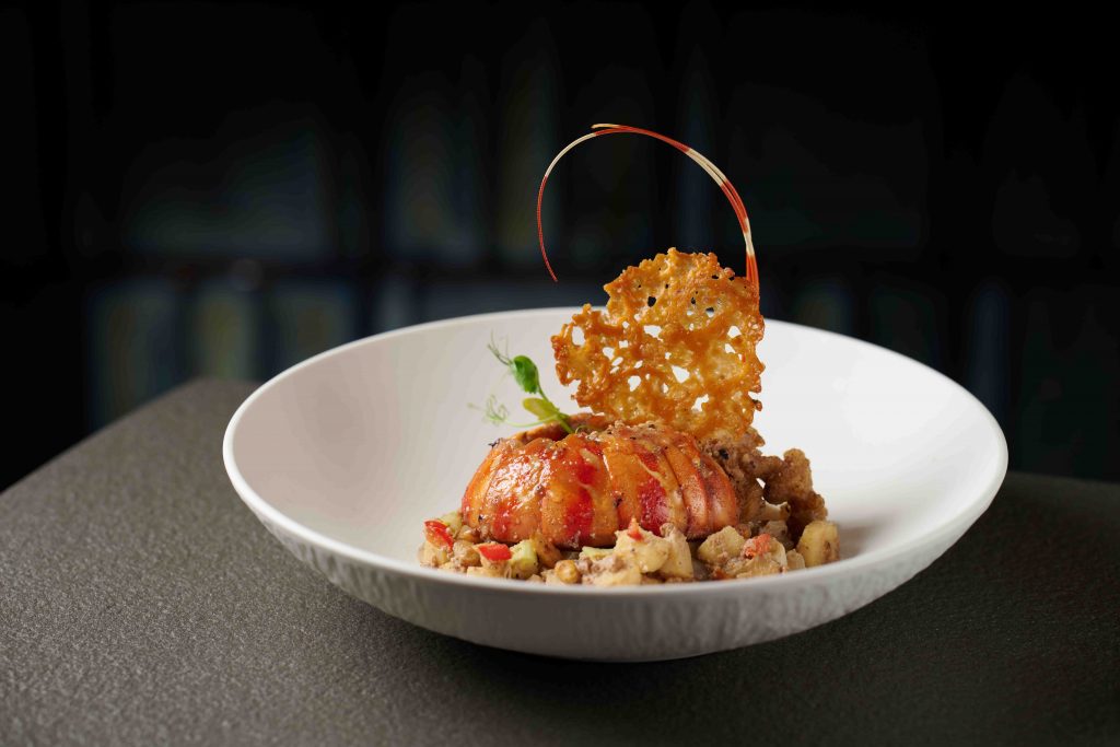Ming Court, Wanchai and Beijing’s Lu Shang Lu Join Forces for a Rare Four-Hands Feast - Alvinology
