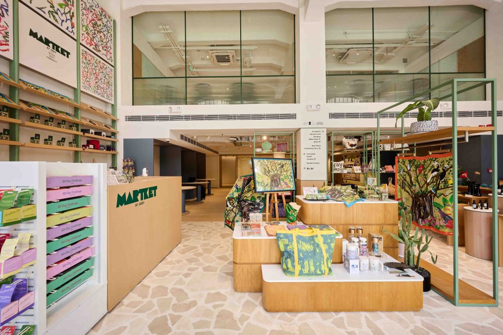 Temasek Shophouse To Reopen with Expanded Spaces, New Initiatives, and a Mission to Empower Changemakers - Alvinology