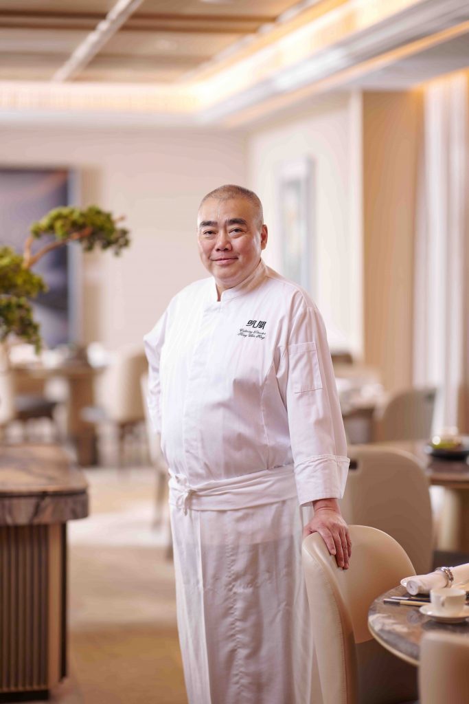 Ming Court, Wanchai and Beijing’s Lu Shang Lu Join Forces for a Rare Four-Hands Feast - Alvinology