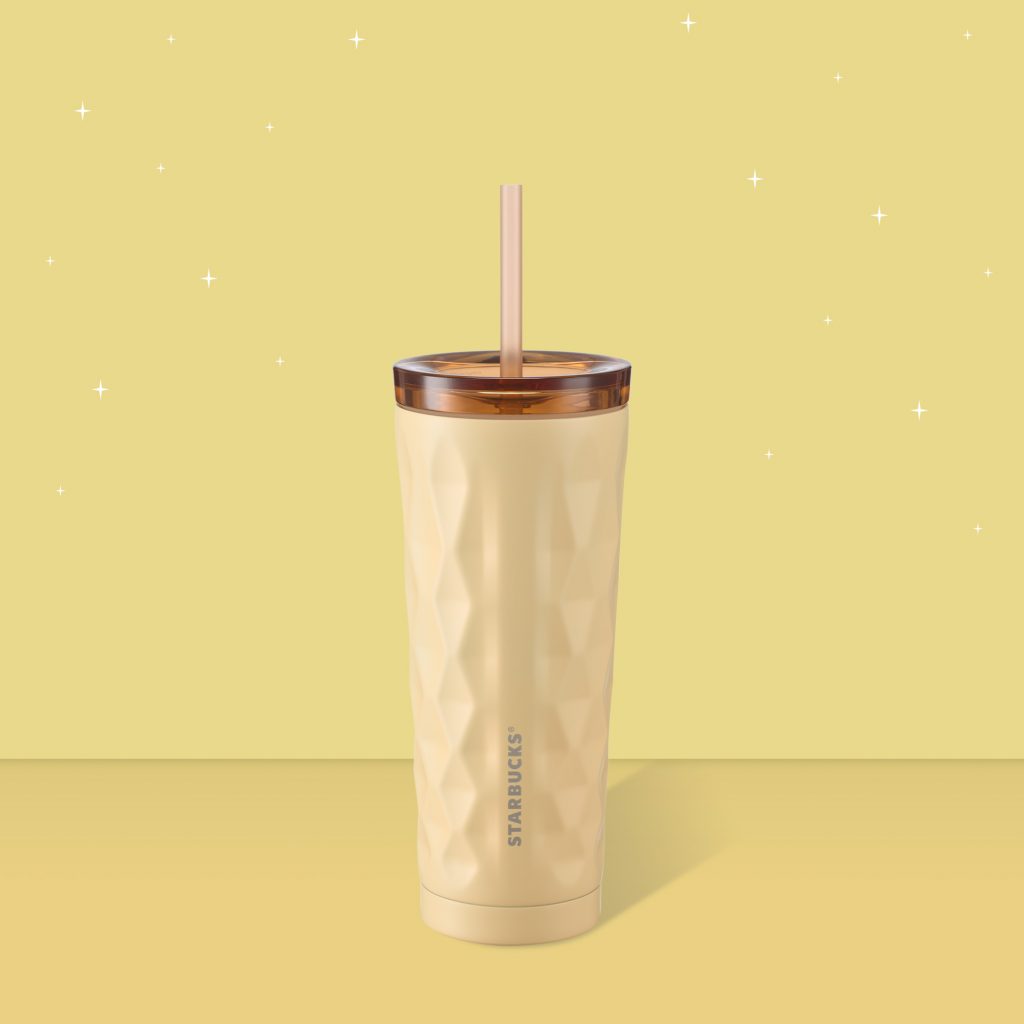 Starbucks Singapore Unveils Yuzu Pistachio and Molten Lava Mooncakes for Mid-Autumn 2025 - Alvinology
