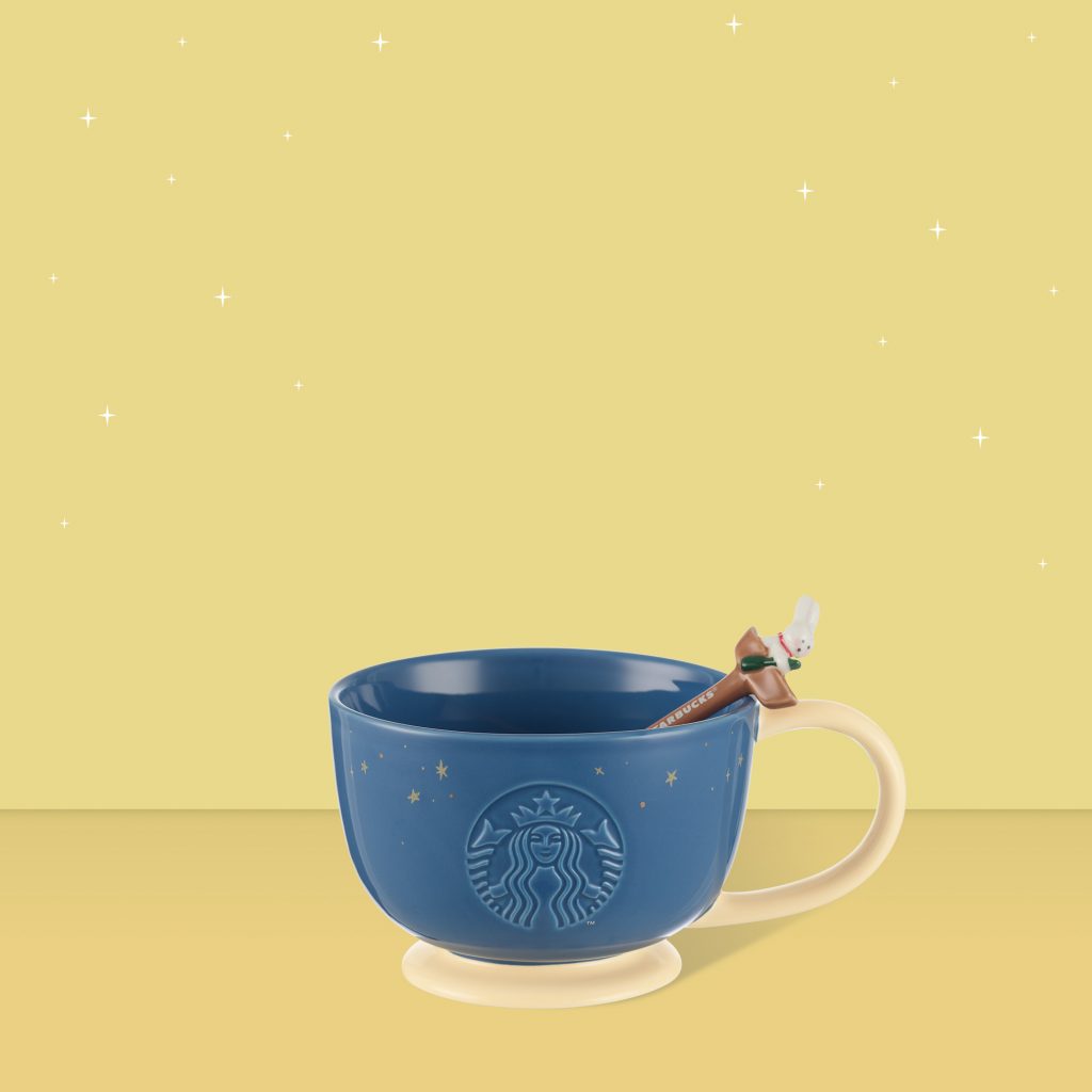 Starbucks Singapore Unveils Yuzu Pistachio and Molten Lava Mooncakes for Mid-Autumn 2025 - Alvinology